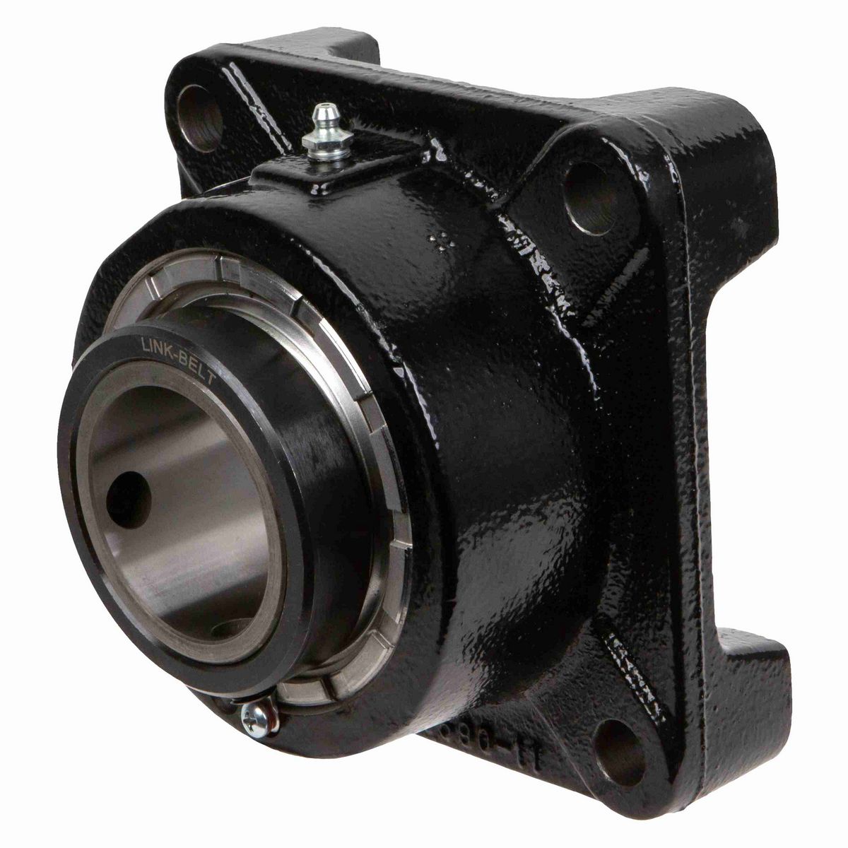 Link-Belt EFB22439H Solid-housed Pillow Blocks Link-Belt Spherical Roller Bearings - EFB22439H