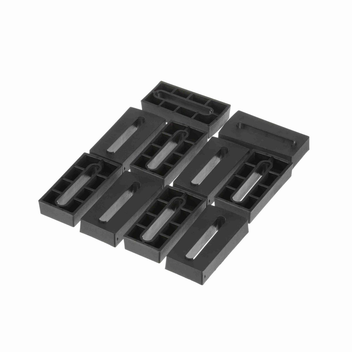 System Plast ADAPTER- POLYAMIDE- W/O LIP (USED W/ VG-203) - VG-292