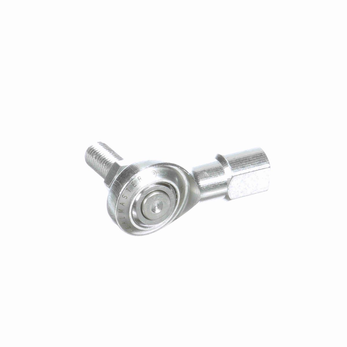 Sealmaster Female Rod End Bearing - Two-Piece with Y Stud Race - CFF 5Y