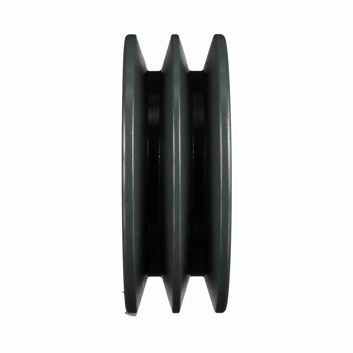 Browning 2 Groove Cast Iron Bushed Bore Multiple Sheave - 2B46SDS