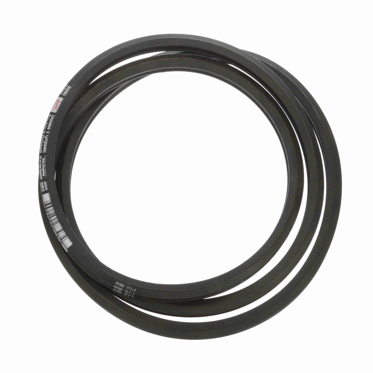 Browning Neoprene Wrapped Belt 95% Efficient - BB90