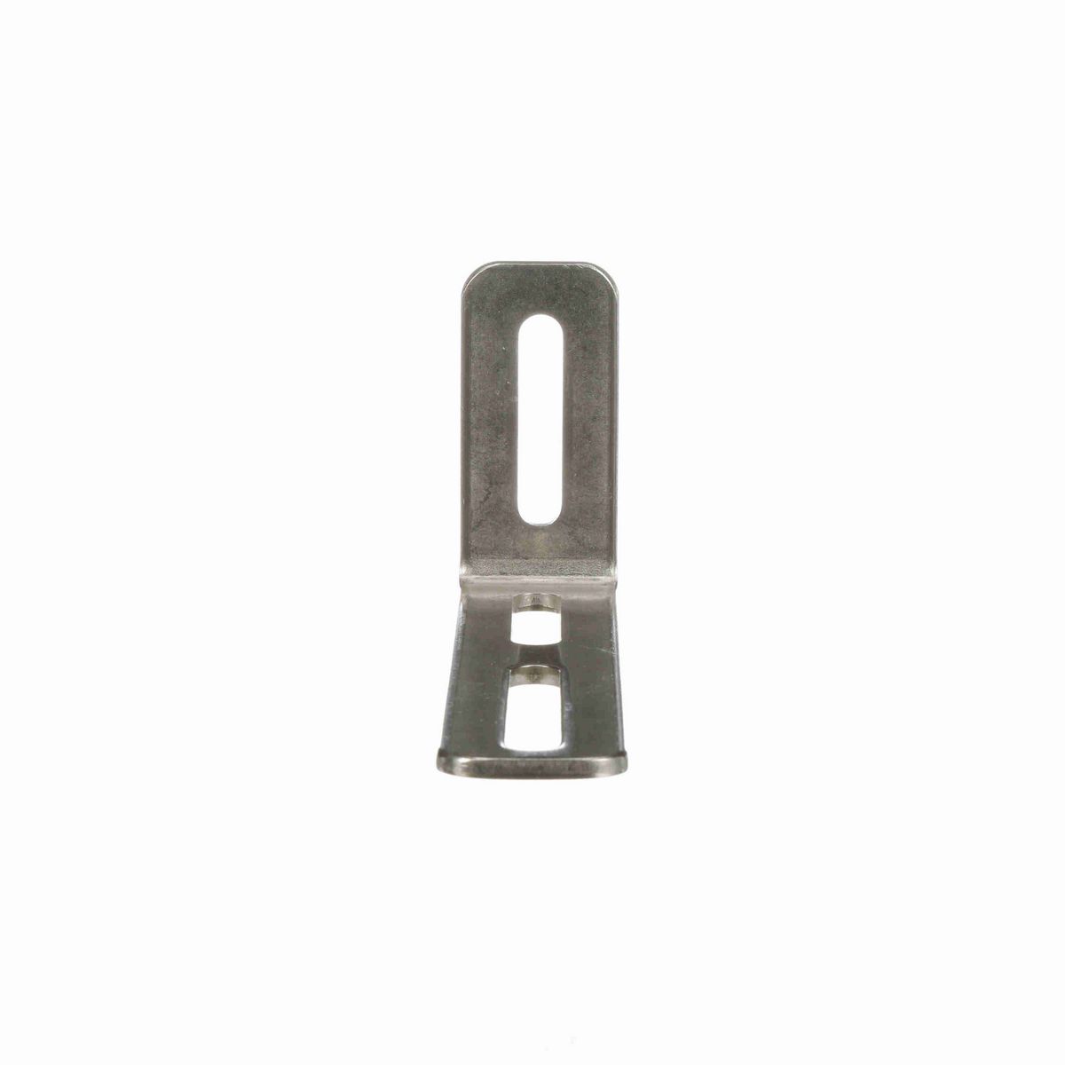 System Plast Individual Metal "L" Brackets; Series: VG-205 - VG-205-E-316-S