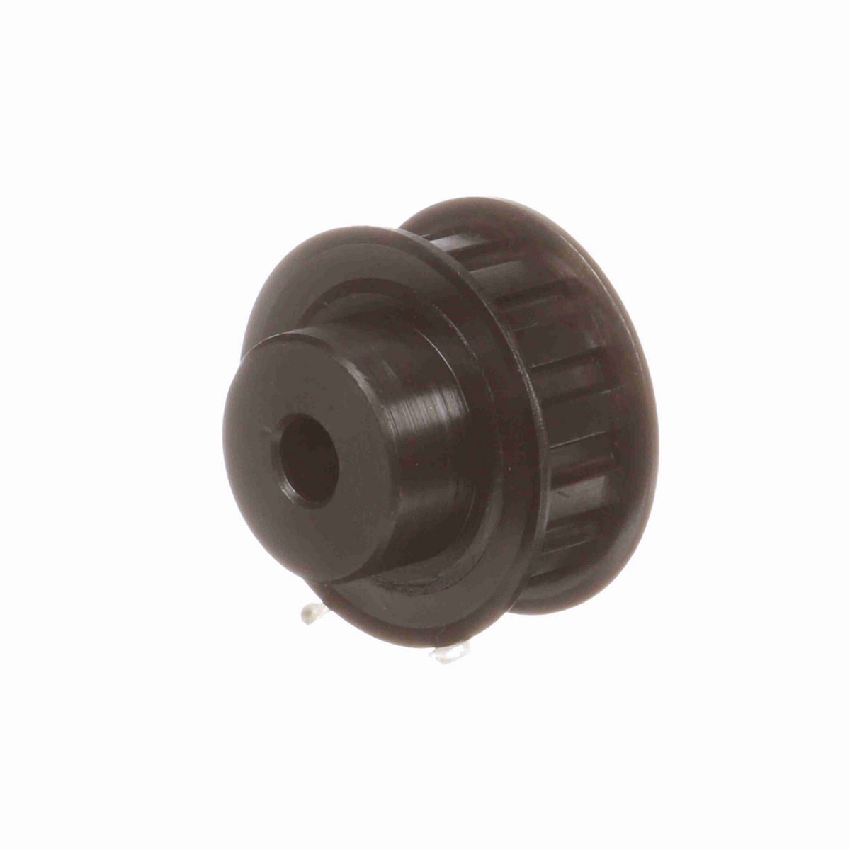 Browning Steel Finish Bore Gearbelt Pulley - 14LF050X3/8