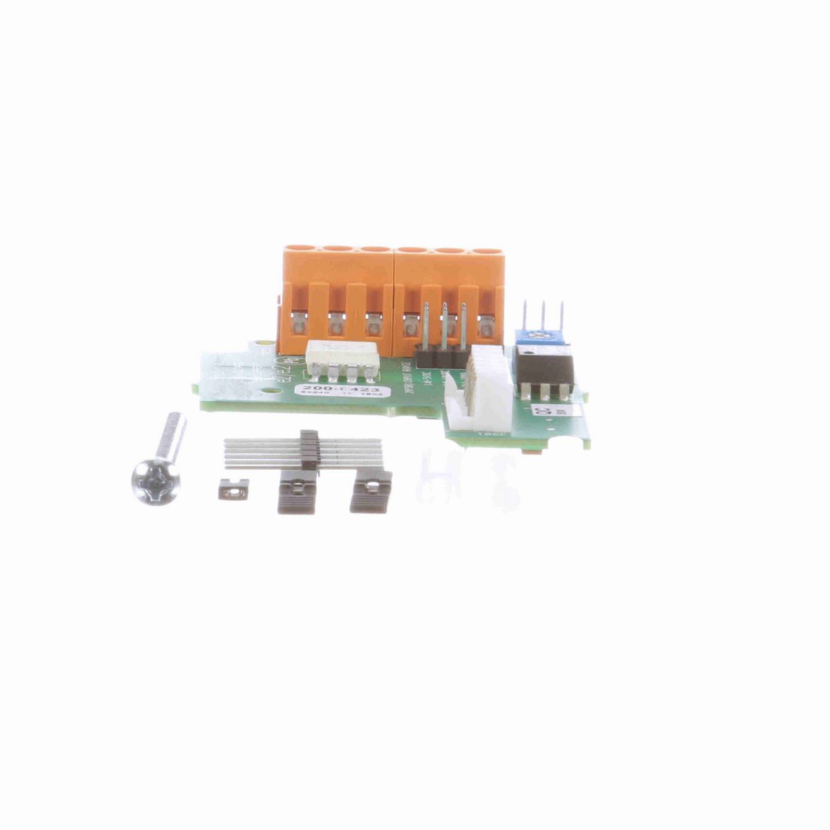 LEESON FHP® Series FHP SERIES PCM KIT..... - 175324.00