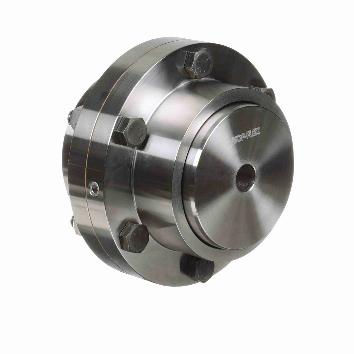 Kop-Flex Gear Coupling - Style Series H - Size 7 - Rough Bore - 7H EB FF