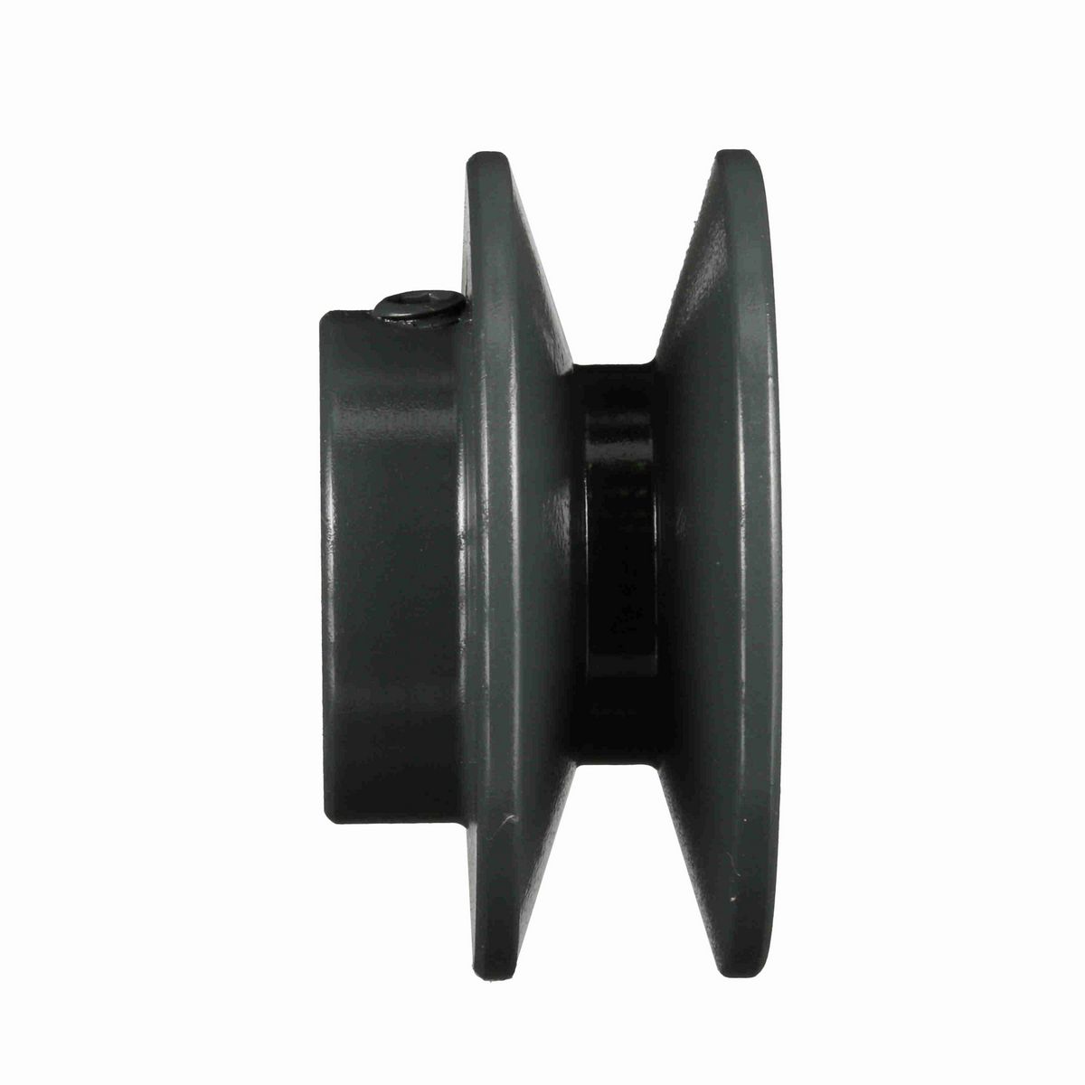 Browning 1 Groove Cast Iron FHP - Finished Bore Sheave - BK25X7/8