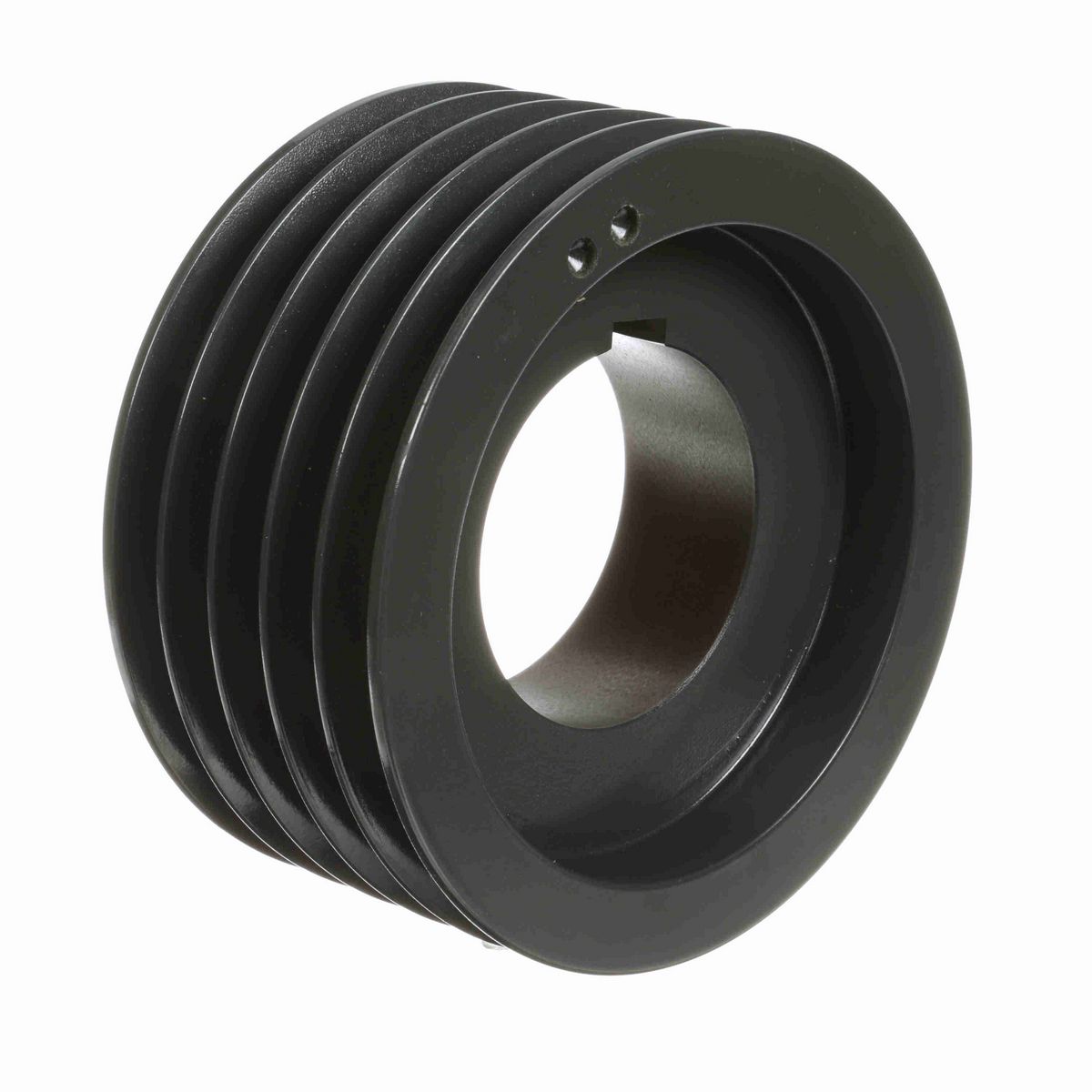 Browning 5 Groove Cast Iron Bushed Bore Multiple Sheave - 5B80R