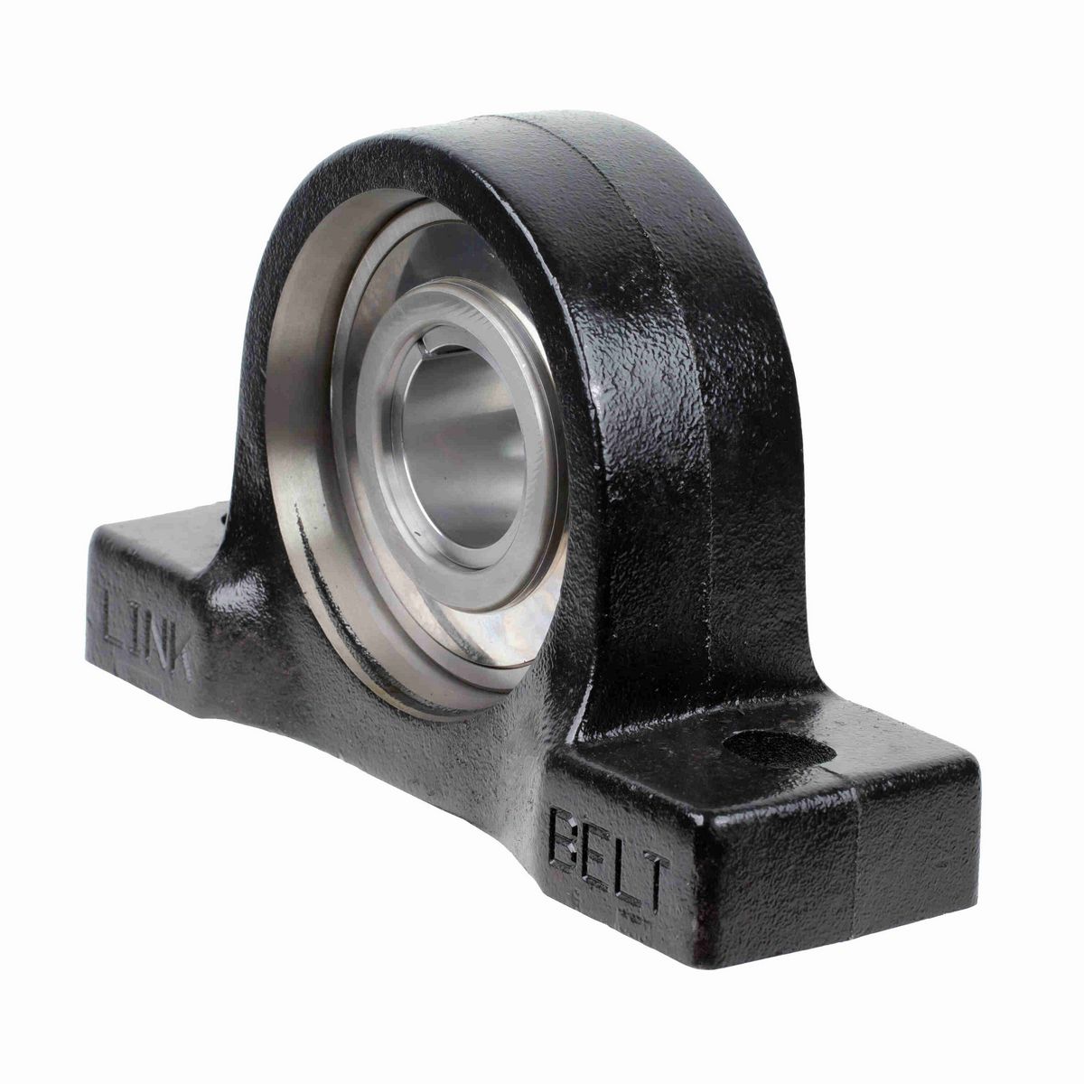 Link-Belt PU3K47 Pillow Blocks Ball Bearings - PU3K47