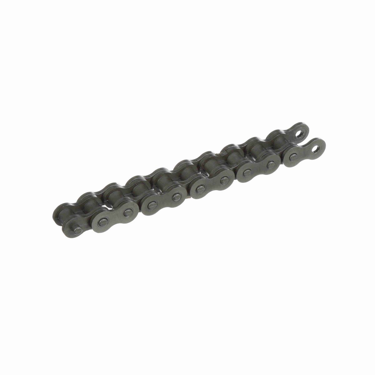 Morse NYLATRON THERMOPLASTIC CHAIN - 40 NYLATRON 10 FT