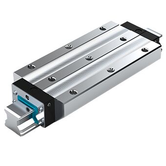 Роликовая каретка из углеродистой стали Bosch Rexroth RWA-065-FXS-C3-P-2 [R185463210]