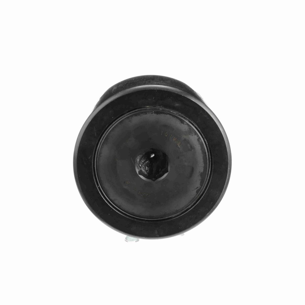 Опорный ролик с цапфой McGill Heavy Stud CAMROL CCFH 4 SB, бочкообразный, с уплотнением, с шестигранным отверстием, дюймовый