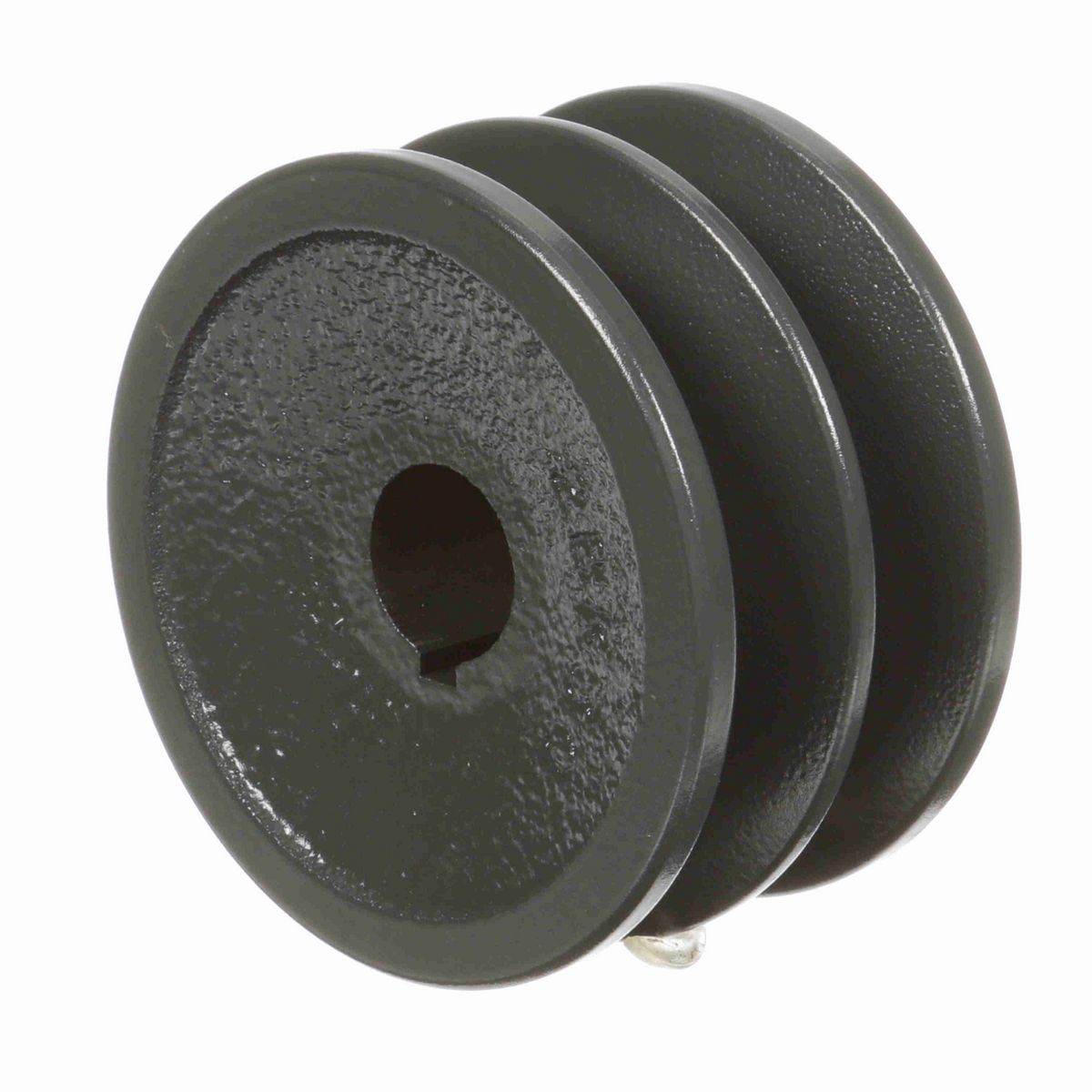 Browning 2 Groove Cast Iron FHP - Finished Bore Sheave - 2BK30X3/4