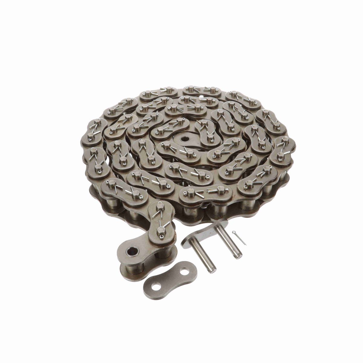 Morse Standard Cottered Roller Chain - 160C 10FT