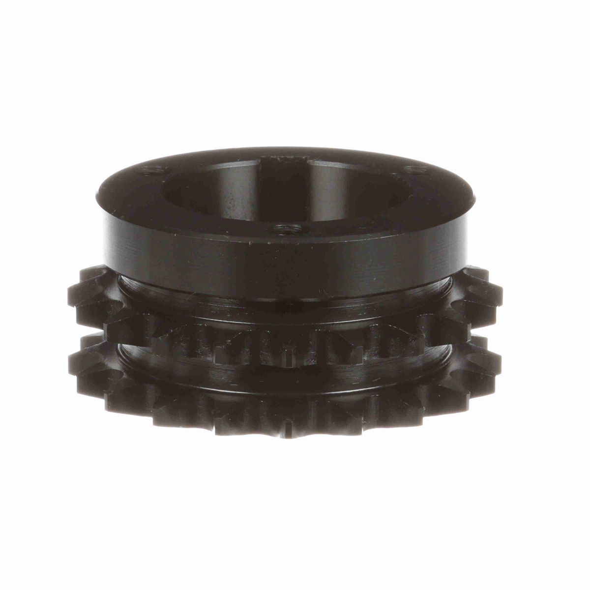 Browning Steel Bushed Bore Roller Chain Sprocket - D40P20