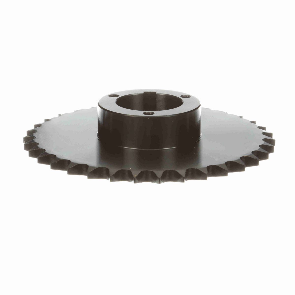 Browning Steel Bushed Bore Roller Chain Sprocket - 50P35