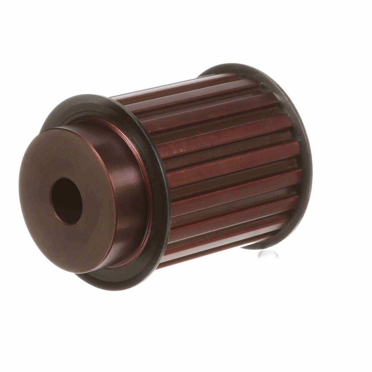 Browning Steel Rough Bore Gearbelt Pulley - 19HB300