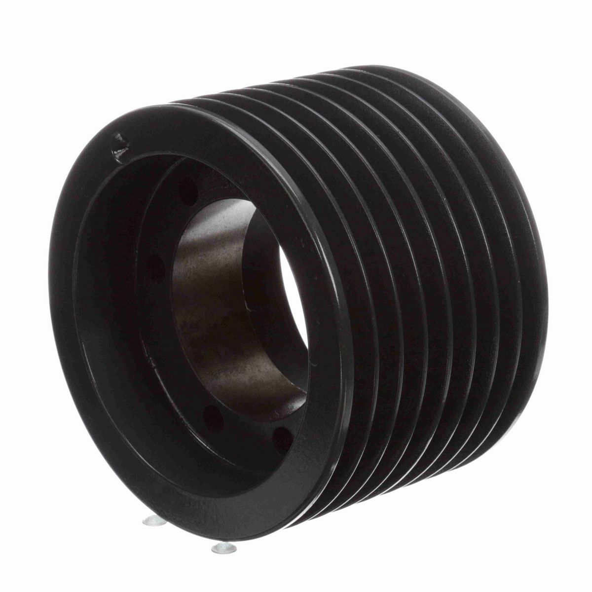 Browning 8 Groove Cast Iron Bushed Bore Multiple Sheave - 83V530SK