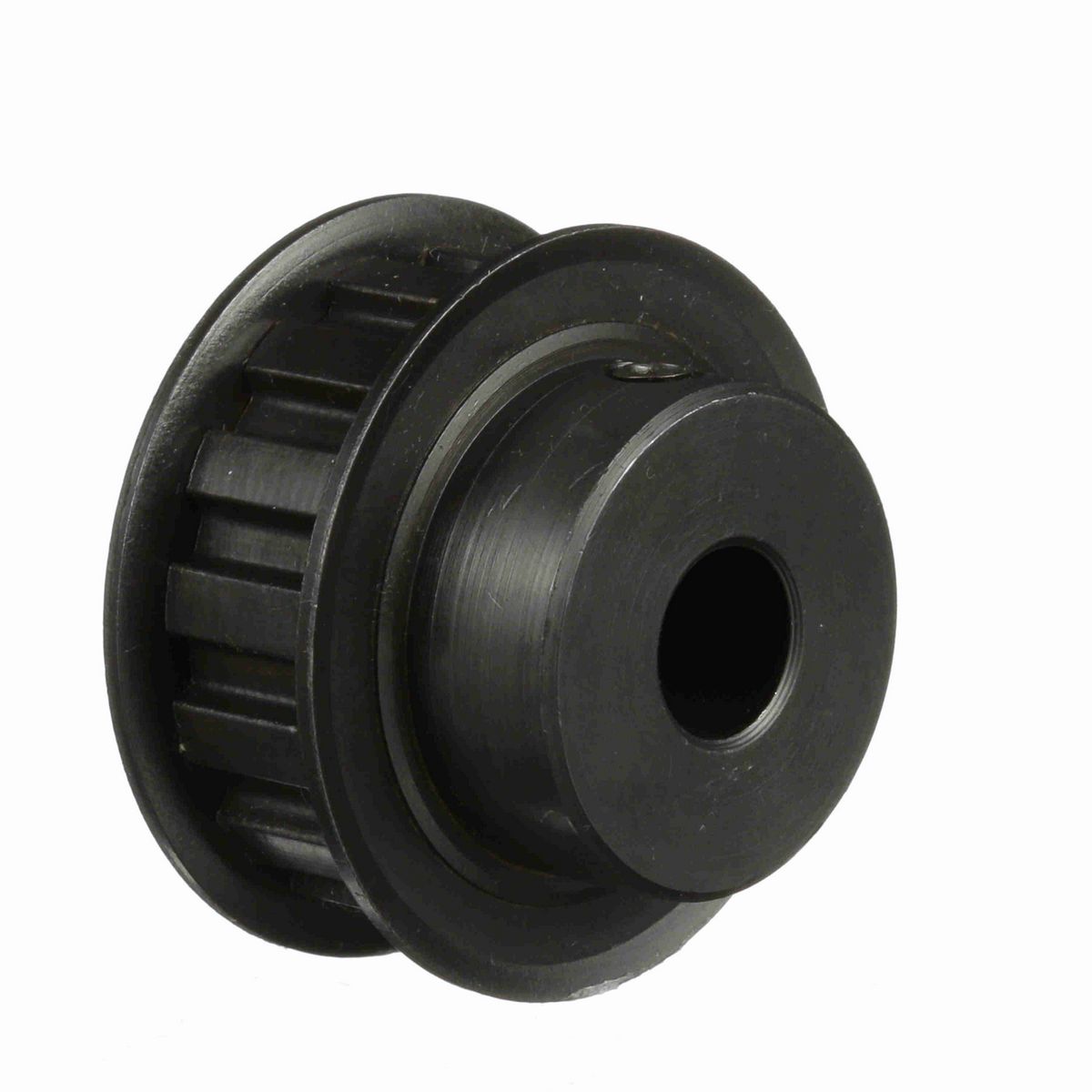 Browning Steel Finish Bore Gearbelt Pulley - 15LF050X1/2