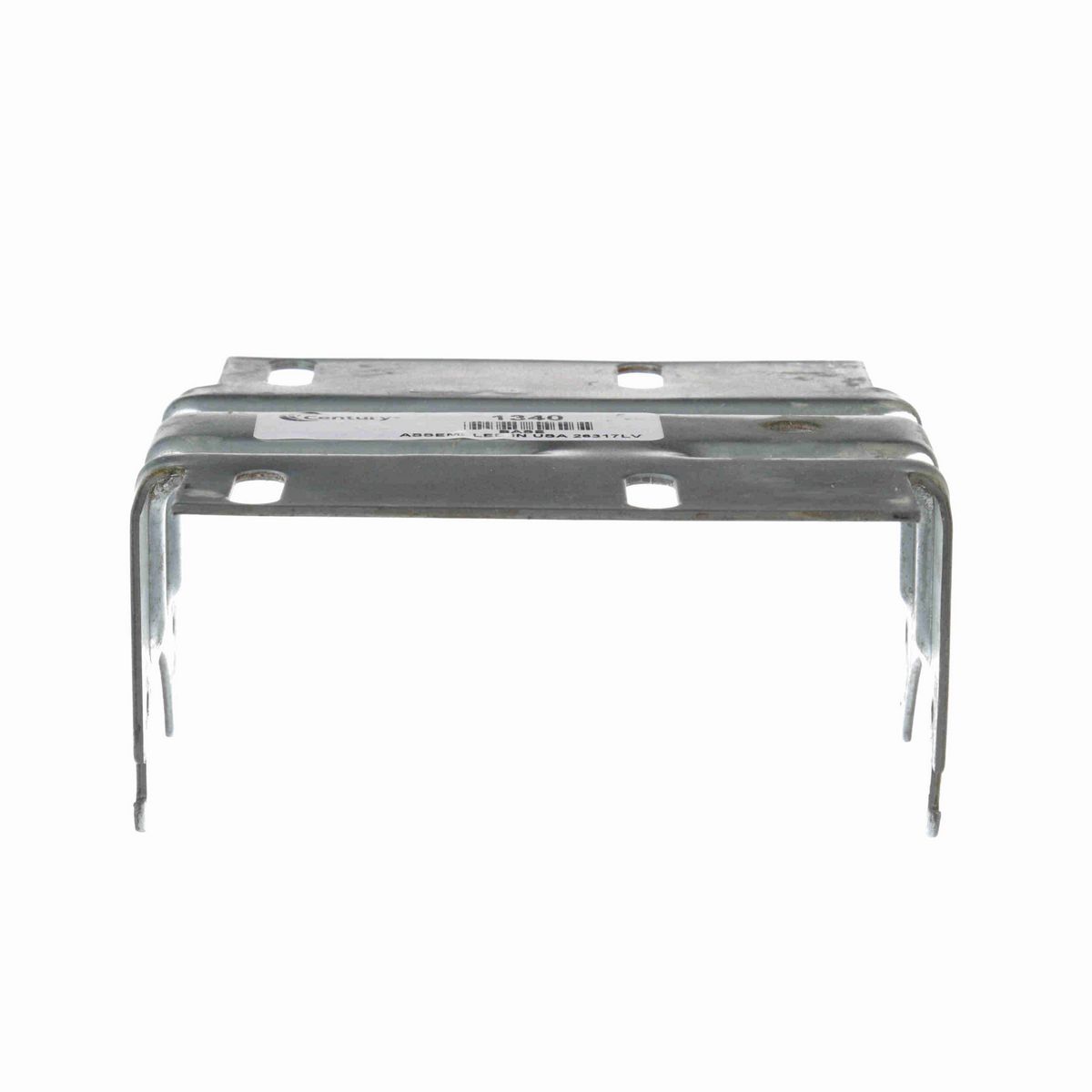 Century Resilient Base, Length 5.7" for 2 1/2" Dia. Ring - 1340