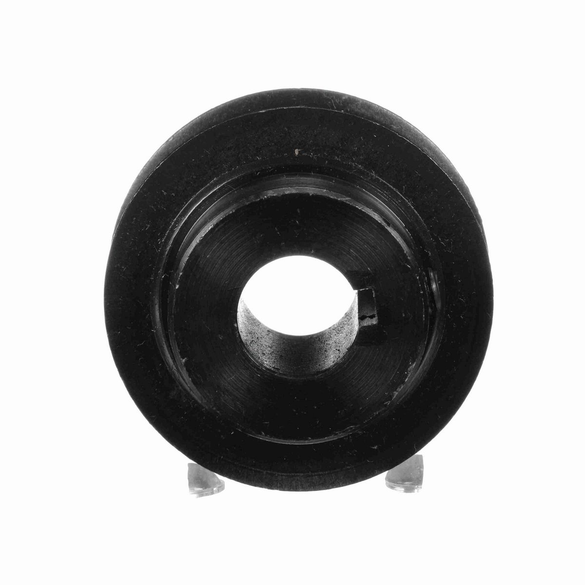 Browning Steel Finish Bore Gearbelt Pulley - 15LF050X5/8