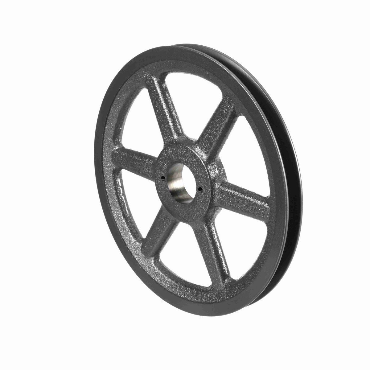 Browning 1 Groove Cast Iron FHP - Bushed Sheave - BK105H