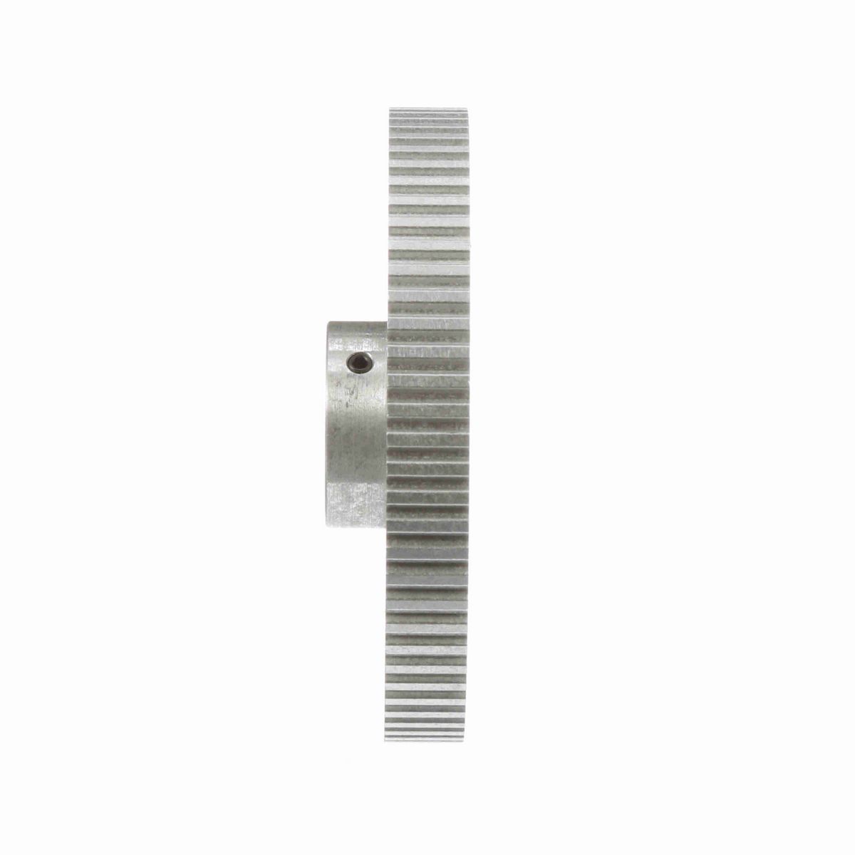 Browning Steel Rough Bore Gearbelt Pulley - 72XLB037