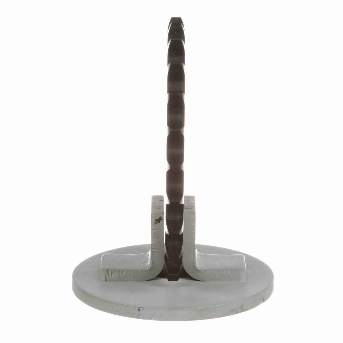 Browning Steel Minimum Plain Bore Roller Chain Sprocket - 50A24