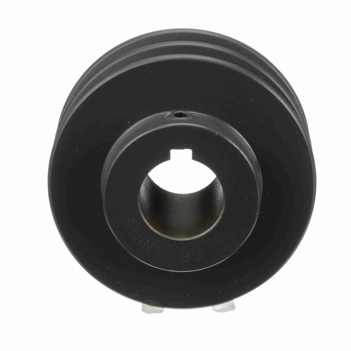 Browning 2 Groove Cast Iron FHP - Finished Bore Sheave - 2AK32X1