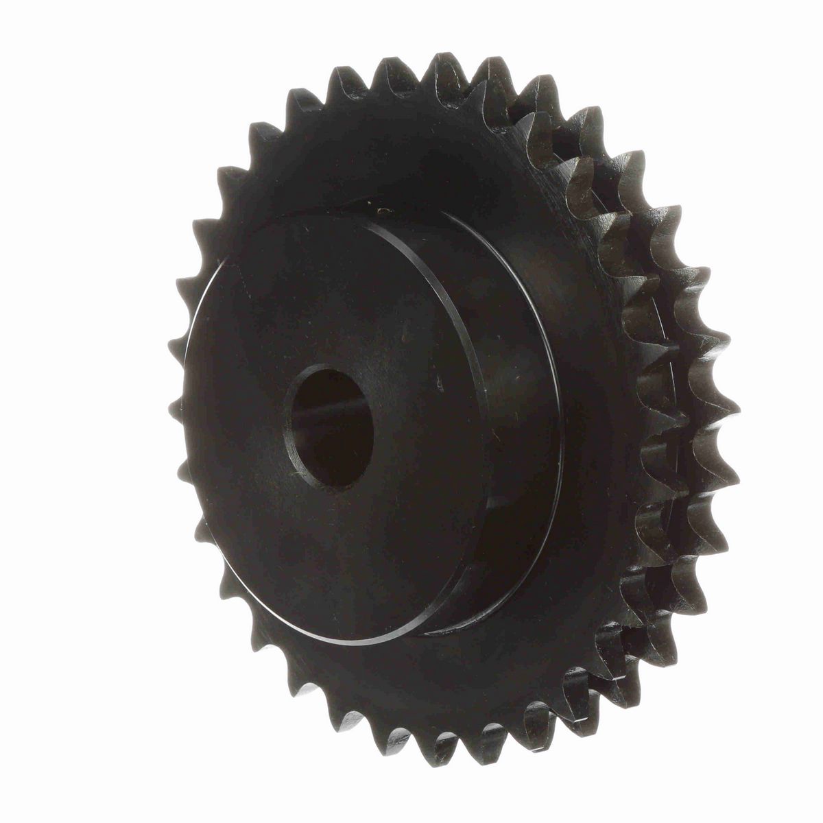Browning Steel Minimum Plain Bore Roller Chain Sprocket - D40B32
