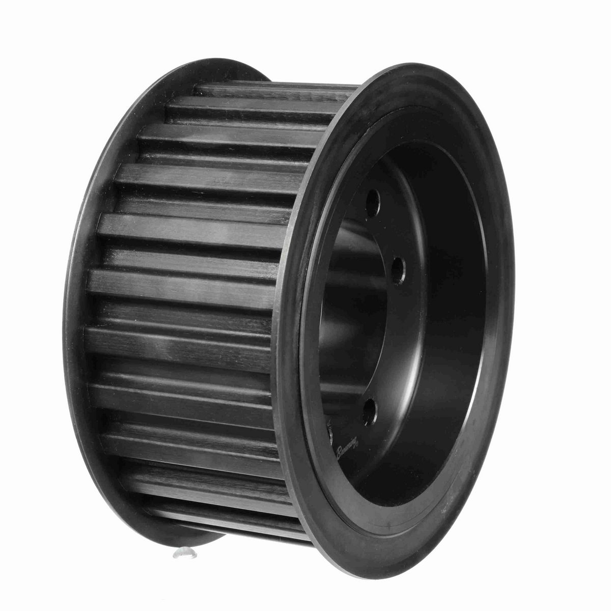 Browning Steel Bushed Bore Gearbelt Pulley - 26XH300SF