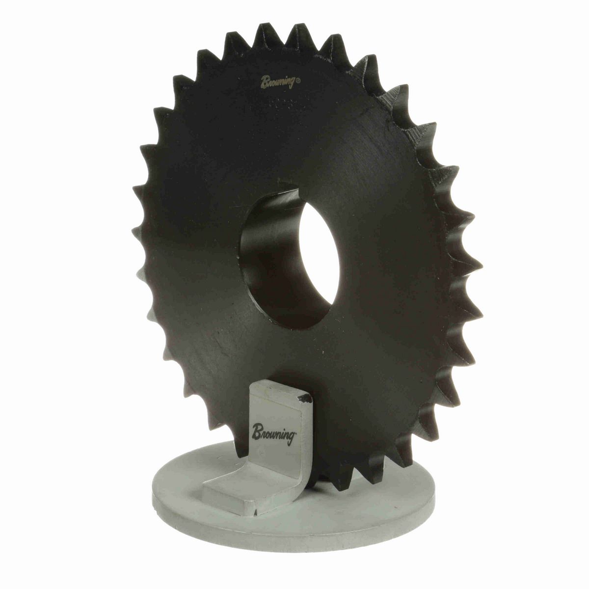 Browning Steel Bushed Bore Roller Chain Sprocket - 50P31