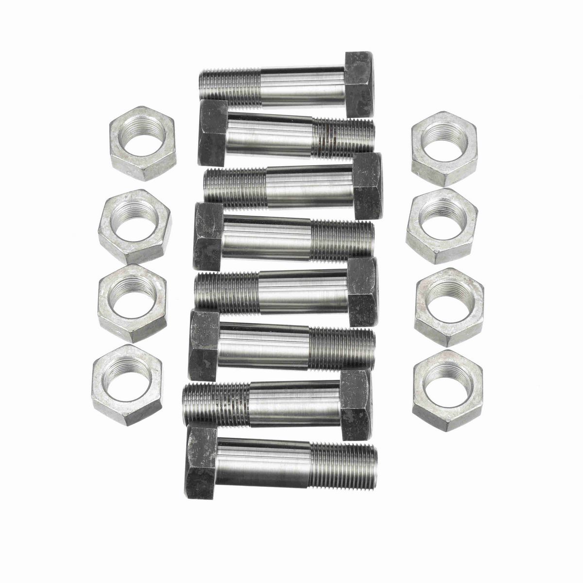 Kop-Flex Disc Coupling High Torque - Semi-Unitized Fastener Set - Style KD10 - Size 354 - 354 KD HSFS