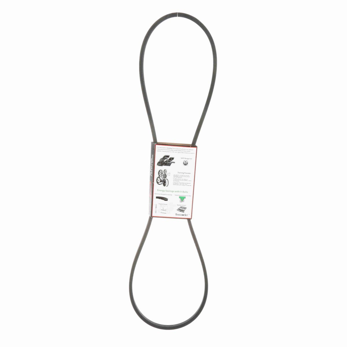 Browning Rubber FHP Belt - 4L600