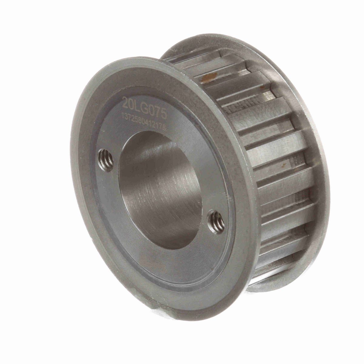 Browning Steel Bushed Bore Gearbelt Pulley - 20LG075