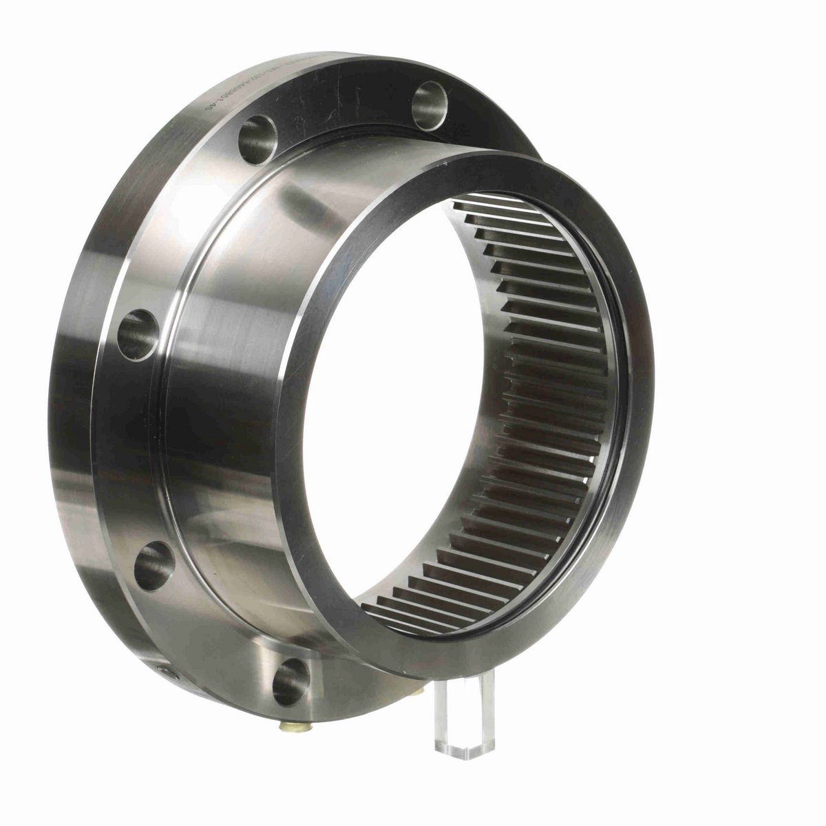 Jaure Coupling Sleeve - 132MT SLEEVE