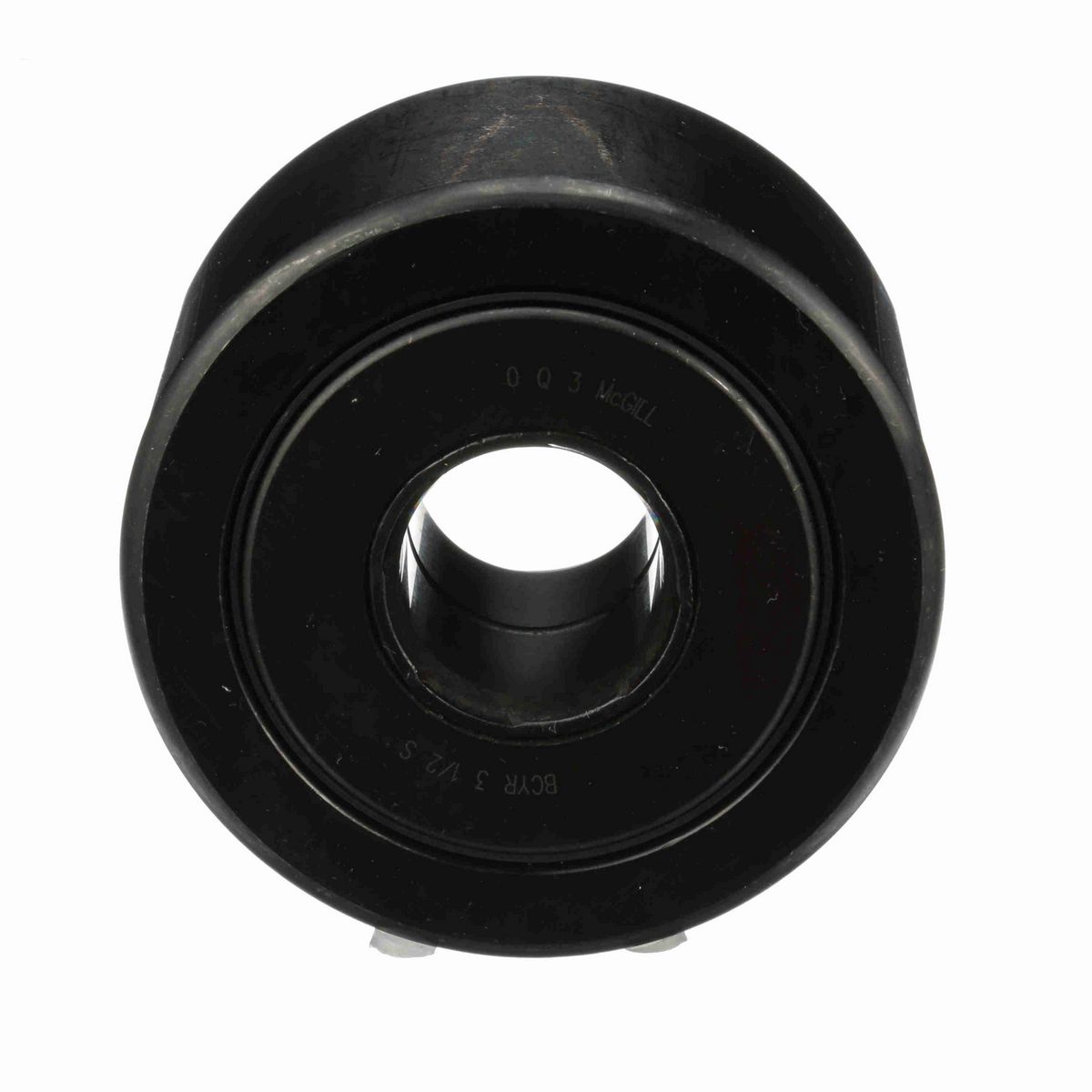 Опорный ролик McGill CAMROL BCYR 3 1/2 S, цилиндрический, с уплотнением