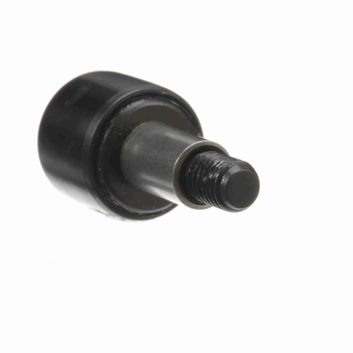 Опорный ролик с цапфой McGill CAMROL CCFE 1/2 SB, бочкообразный, с уплотнением, с шестигранным отверстием, дюймовый