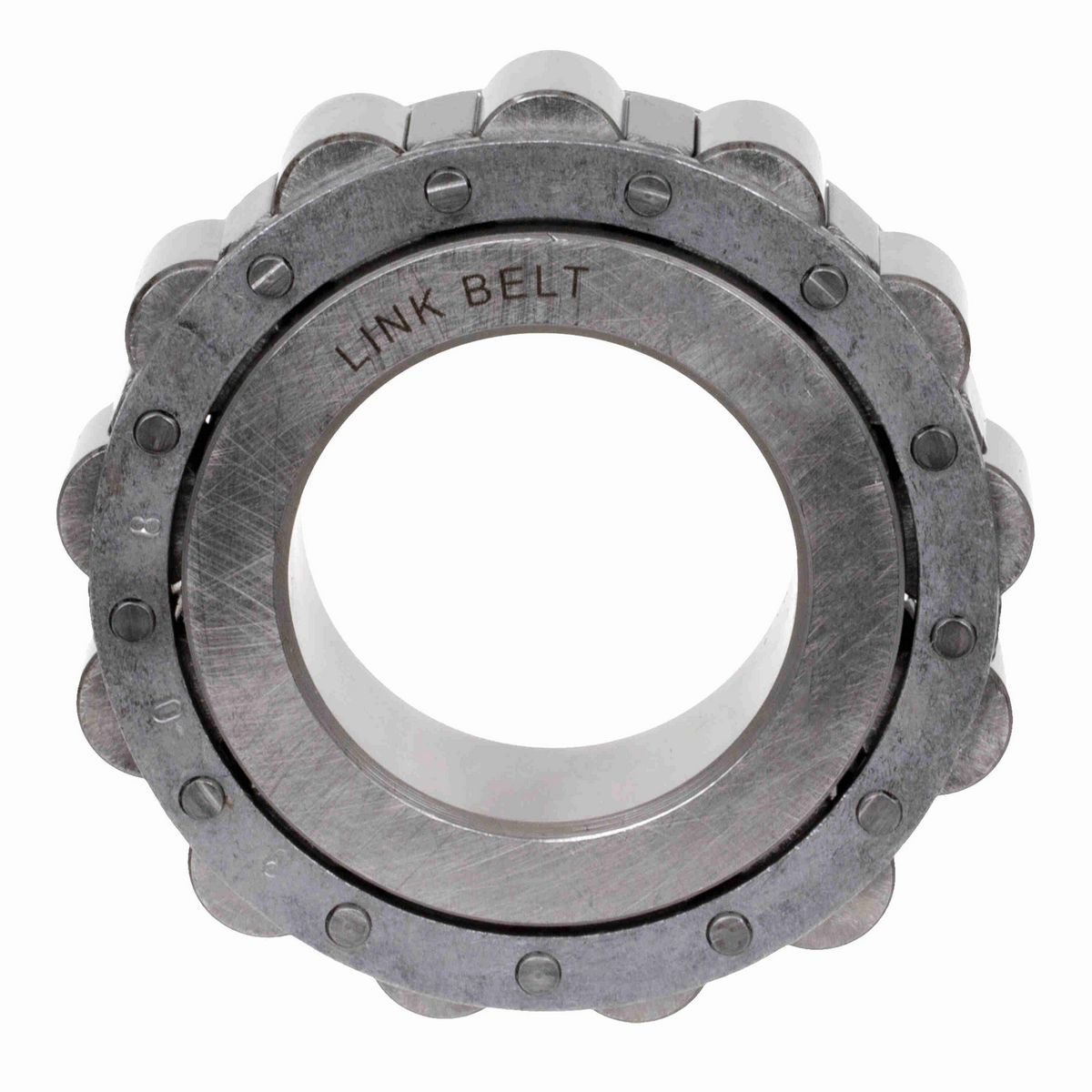 Link-Belt MU1308X Inner Ring & Roller Assemblies Cylindrical Roller Bearings - MU1308X