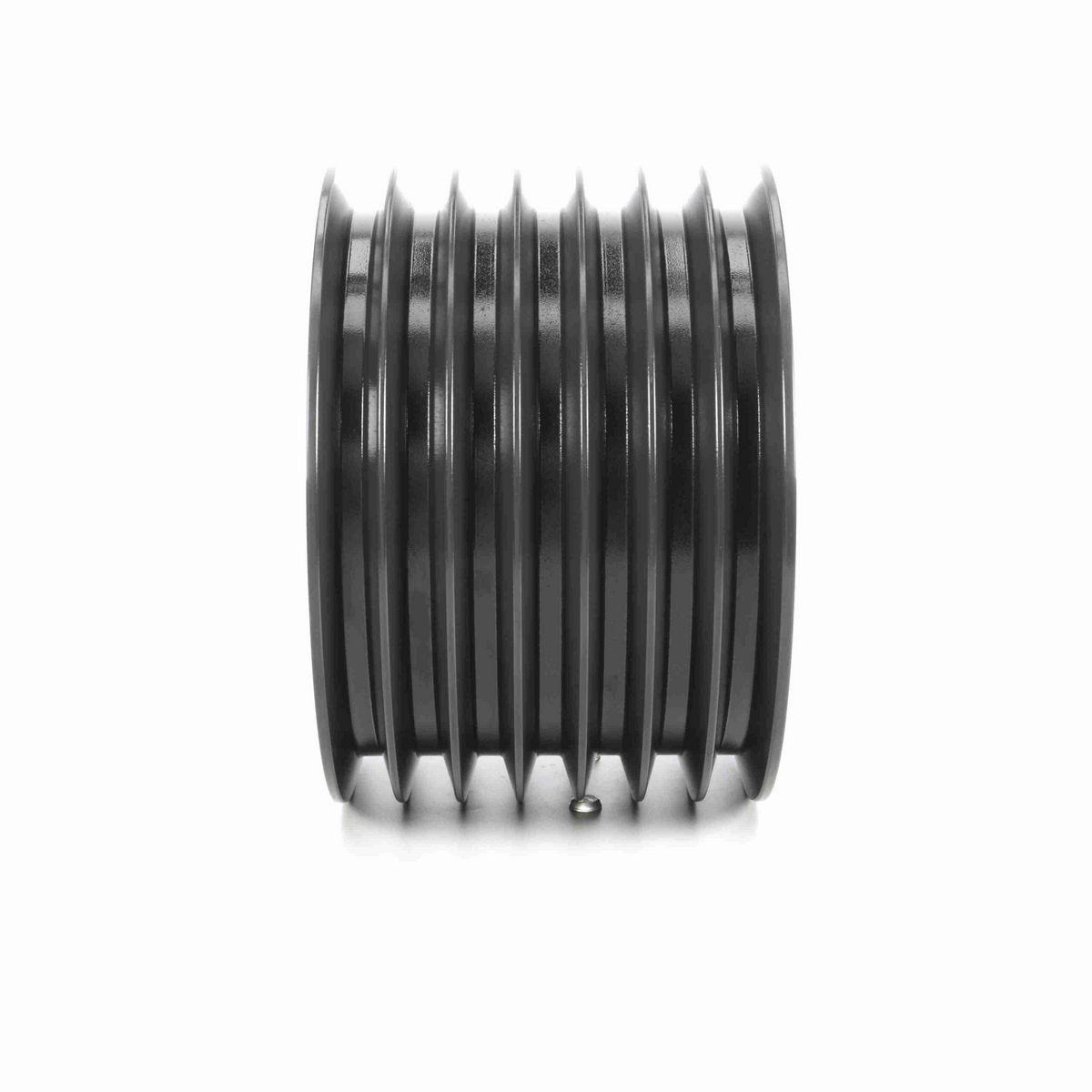 Browning 7 Groove Cast Iron Bushed Bore Multiple Sheave - 7C106R