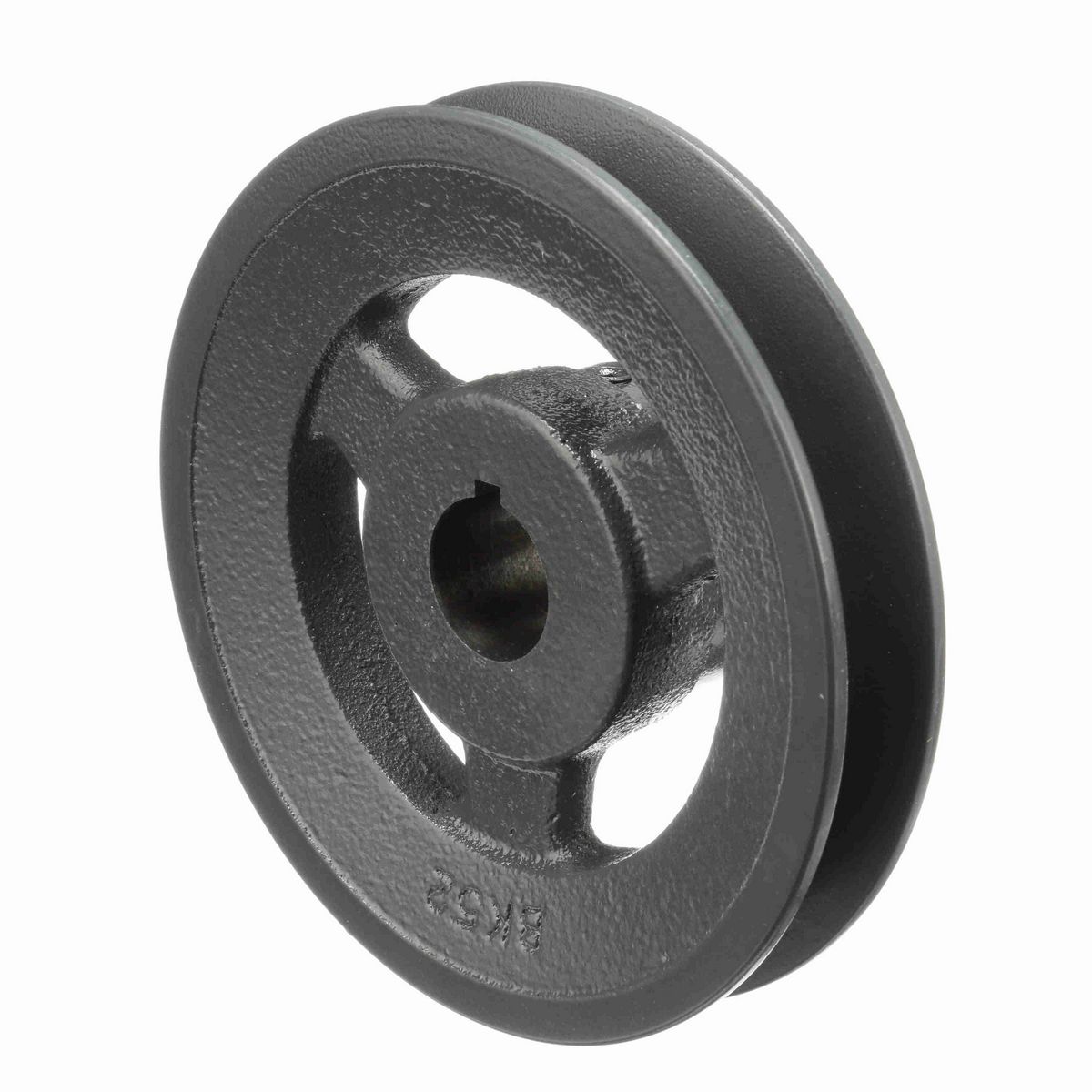 Browning 1 Groove Cast Iron FHP - Finished Bore Sheave - AK44X3/4