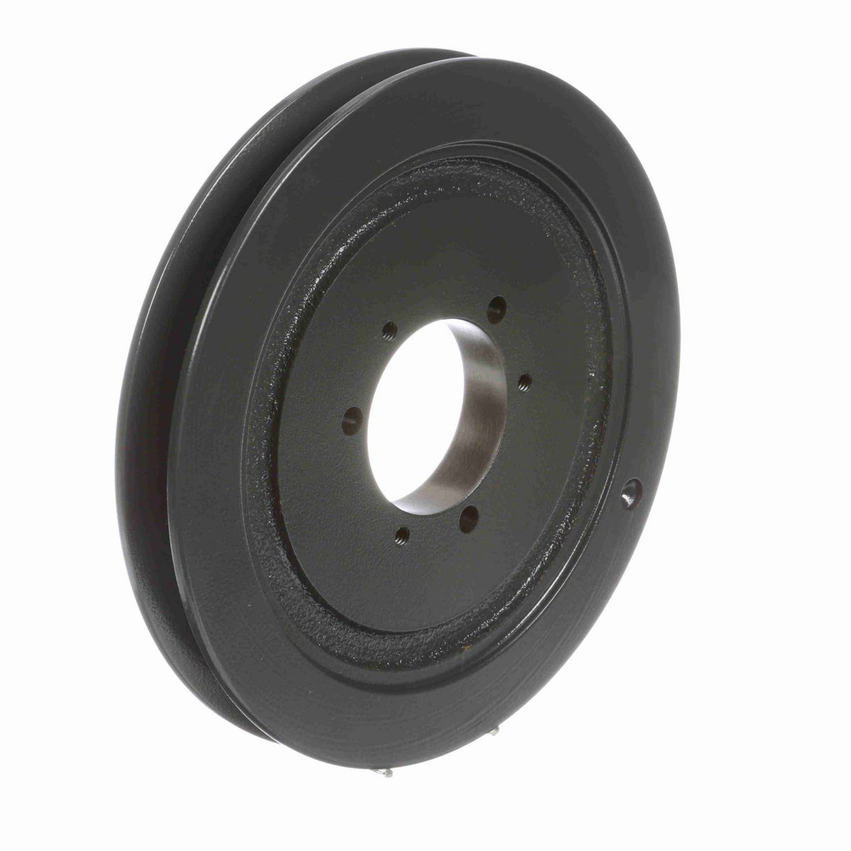 Browning 1 Groove Cast Iron Bushed Bore Multiple Sheave - 1B74SDS