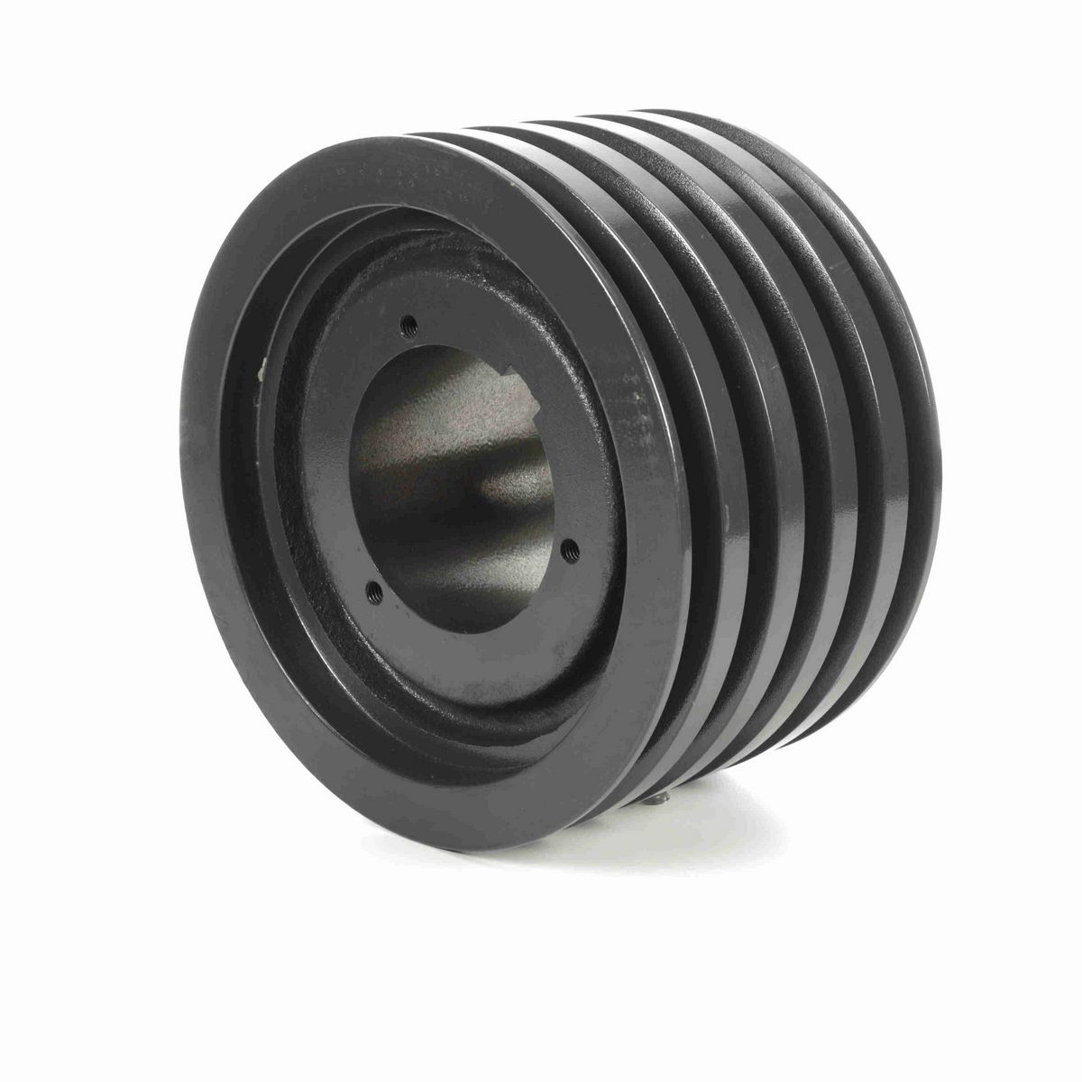 Browning 5 Groove Cast Iron Bushed Bore Companion Sheave - 5MV5V97R