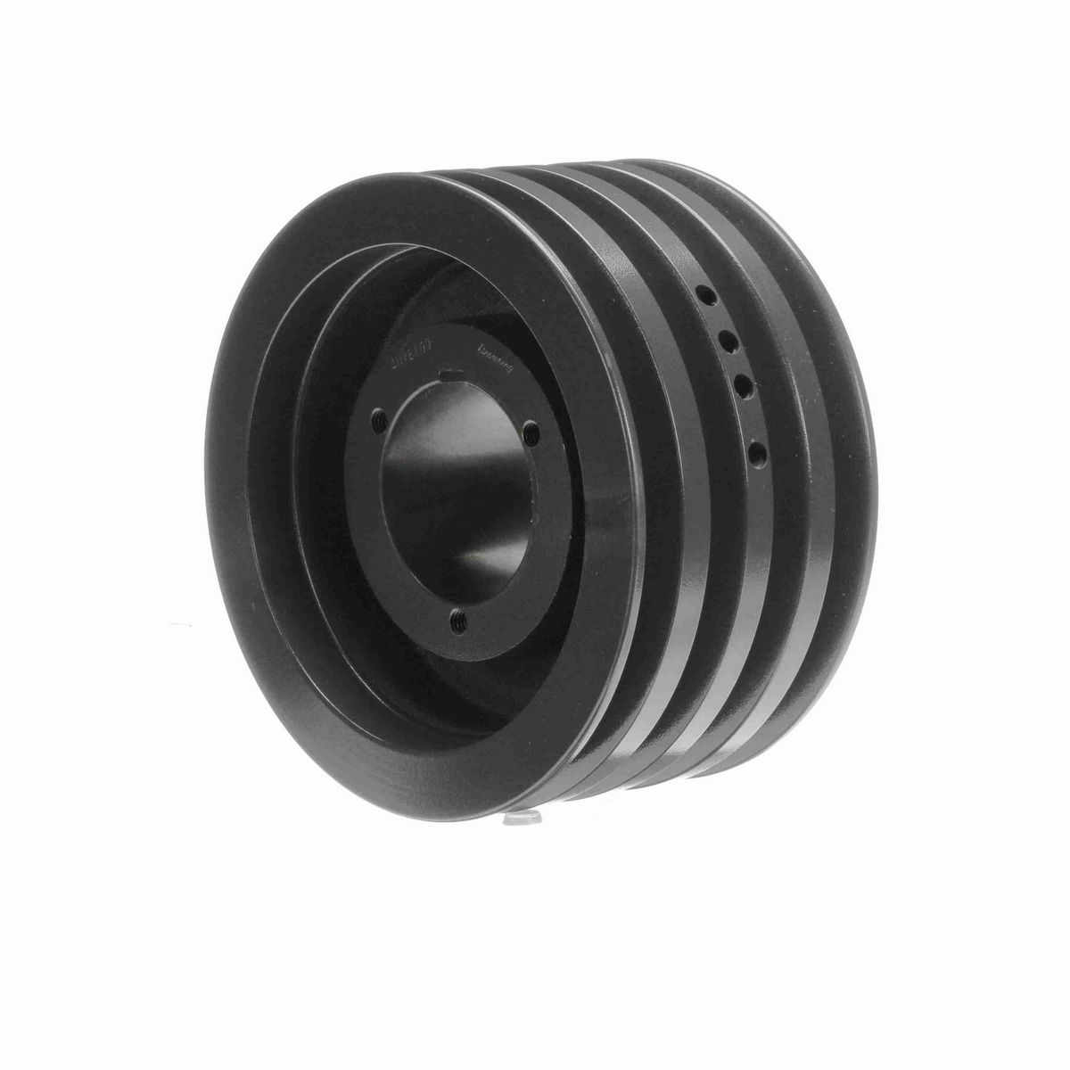 Browning 4 Groove Cast Iron Bushed Bore Companion Sheave - 4MVB80Q