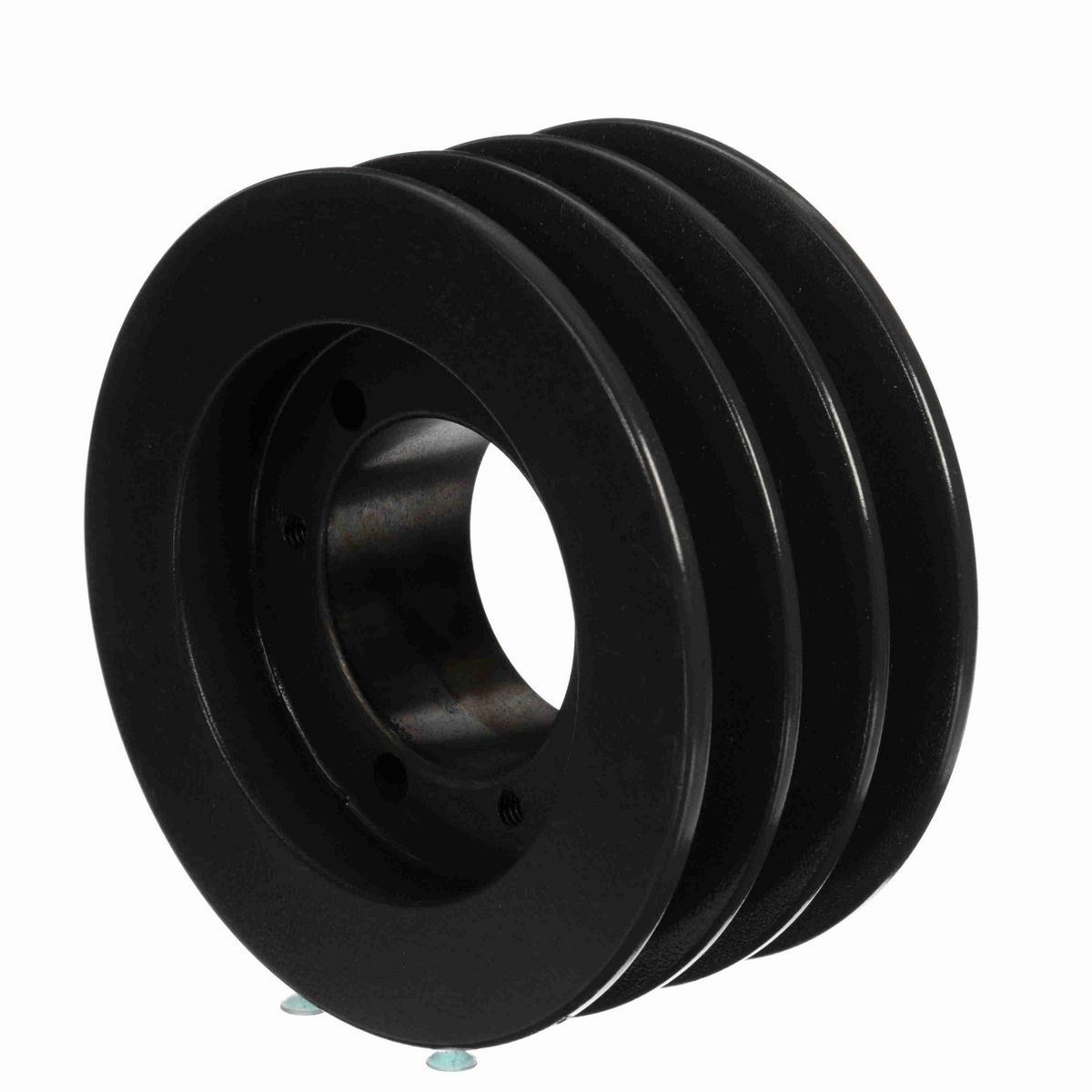 Browning 3 Groove Cast Iron Bushed Bore Multiple Sheave - 3B50SD