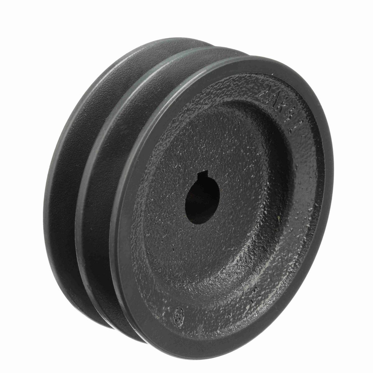 Browning 2 Groove Cast Iron FHP - Finished Bore Sheave - 2AK39X3/4