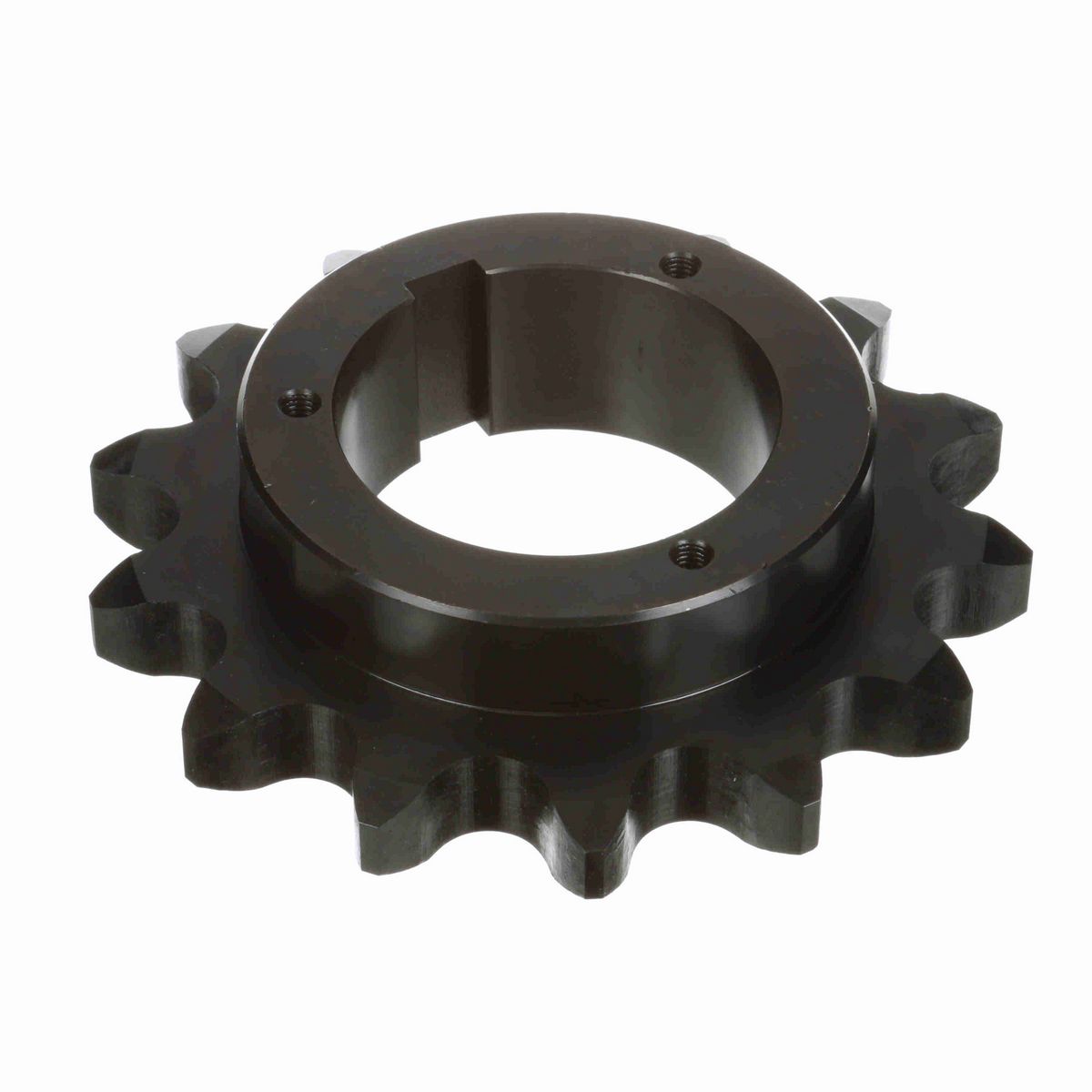 Browning Steel Bushed Bore Roller Chain Sprocket - H140R14