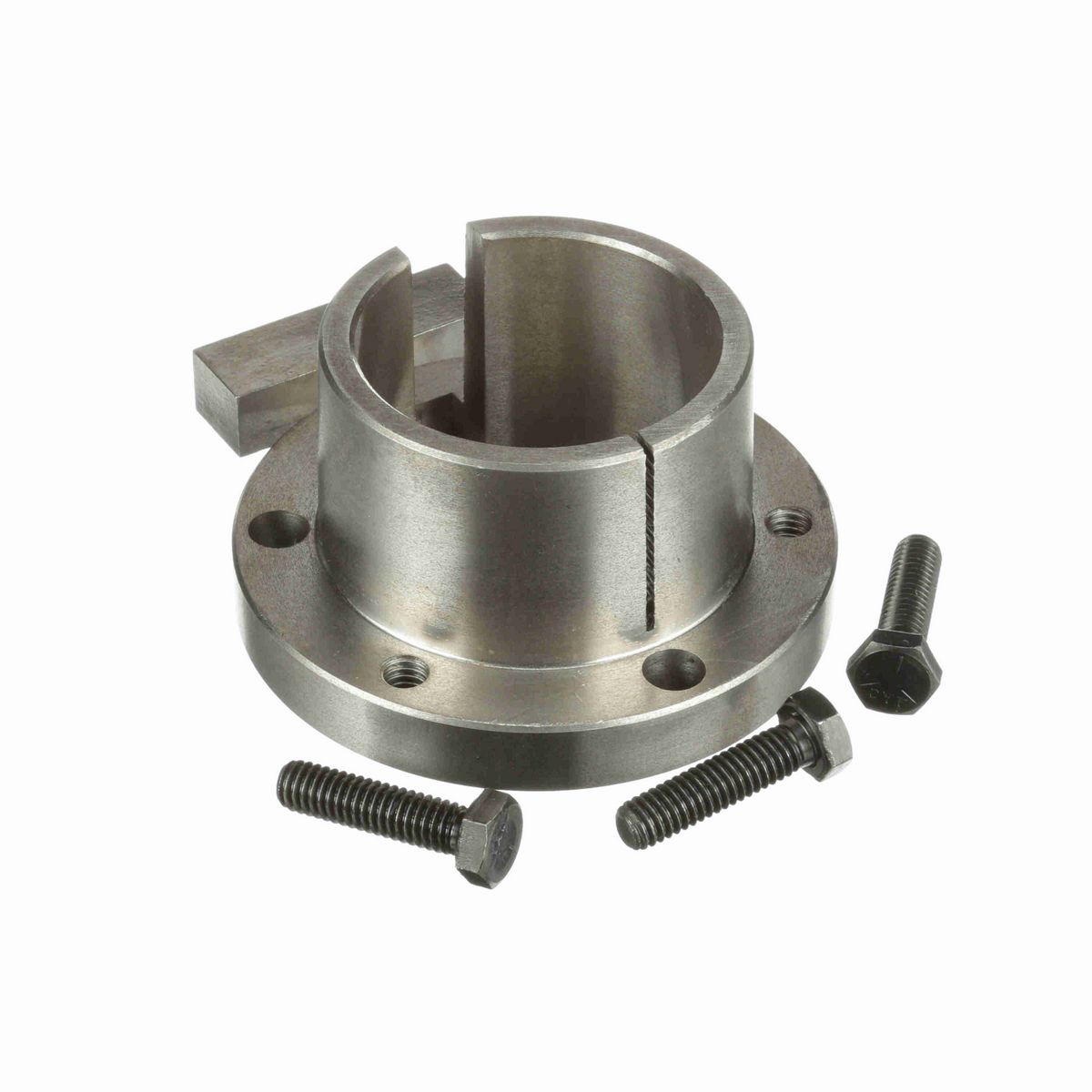 Browning Split Taper Bushing - Inch Bore Type - B 2 1/8