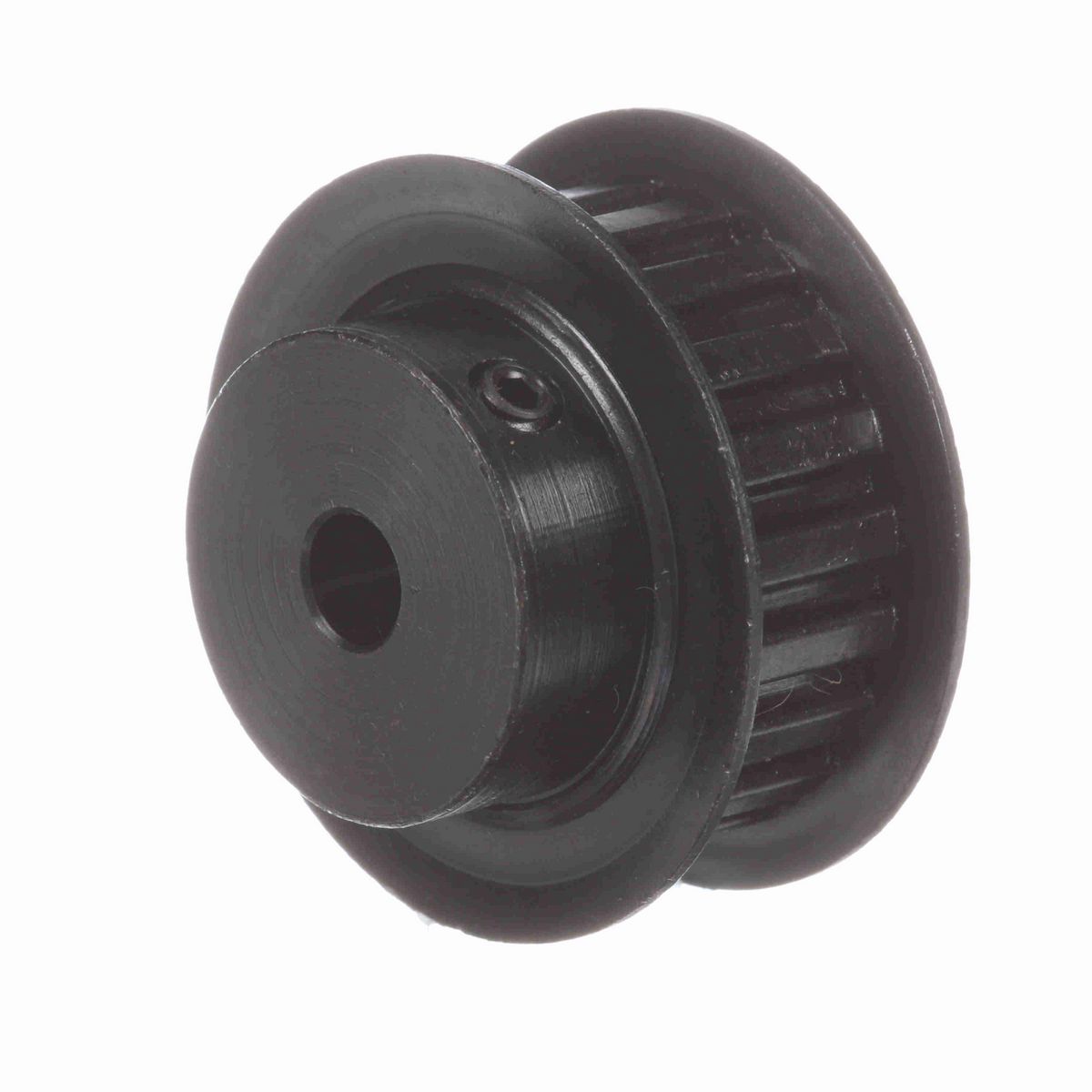 Browning Steel Rough Bore Gearbelt Pulley - 20XLB037S