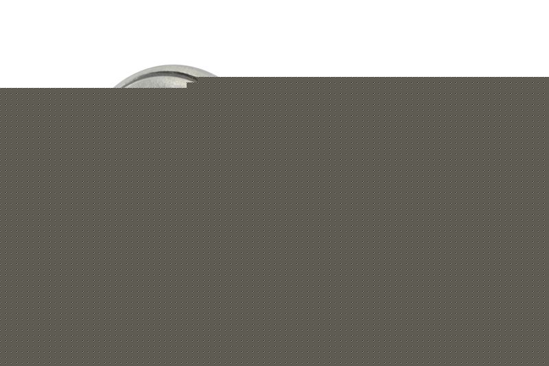 Шарнирная головка RBC Spherco Series CFM CFML4, наружная резьба, двухкомпонентная, требующая обслуживания