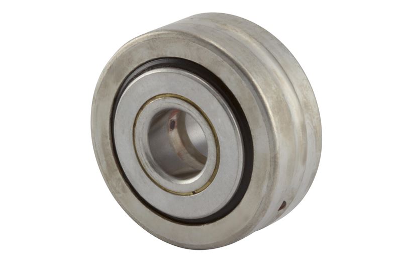 Авиационный игольчатый подшипник RBC NBK Series (SAE AS24464) 8NBK1224YZP